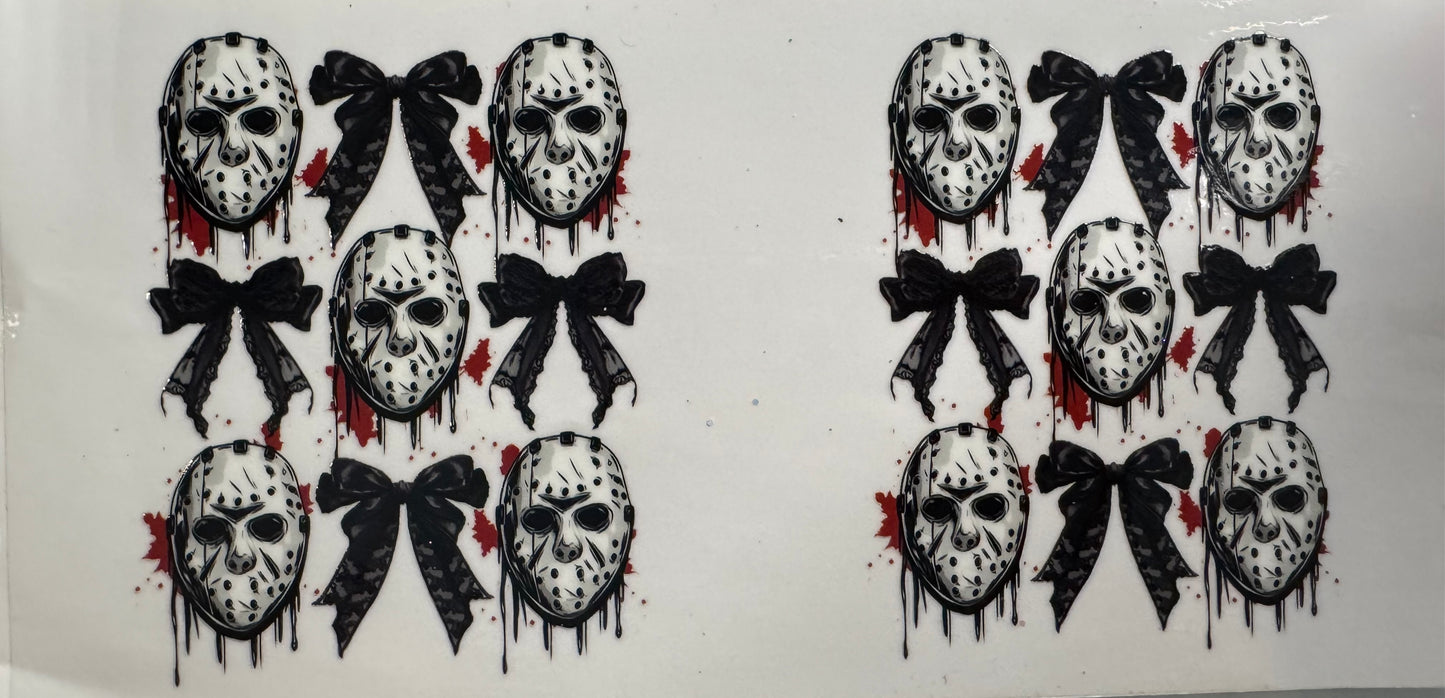 Spooky/halloween/fall wraps