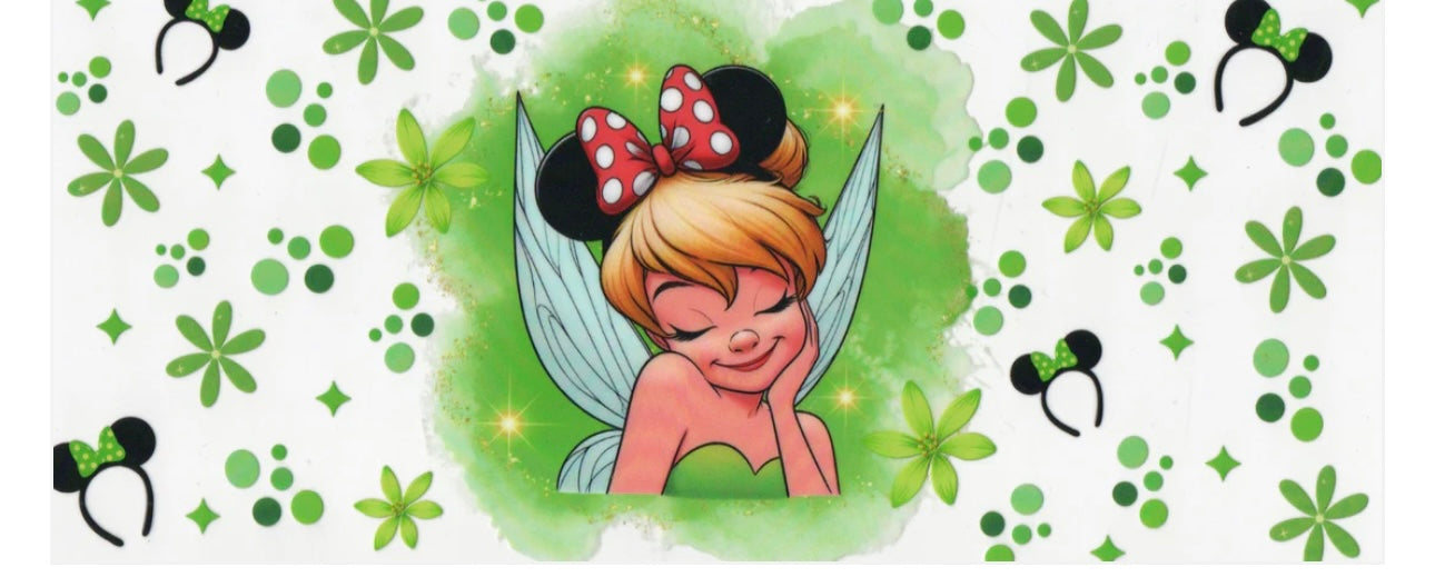 Tinkerbell
