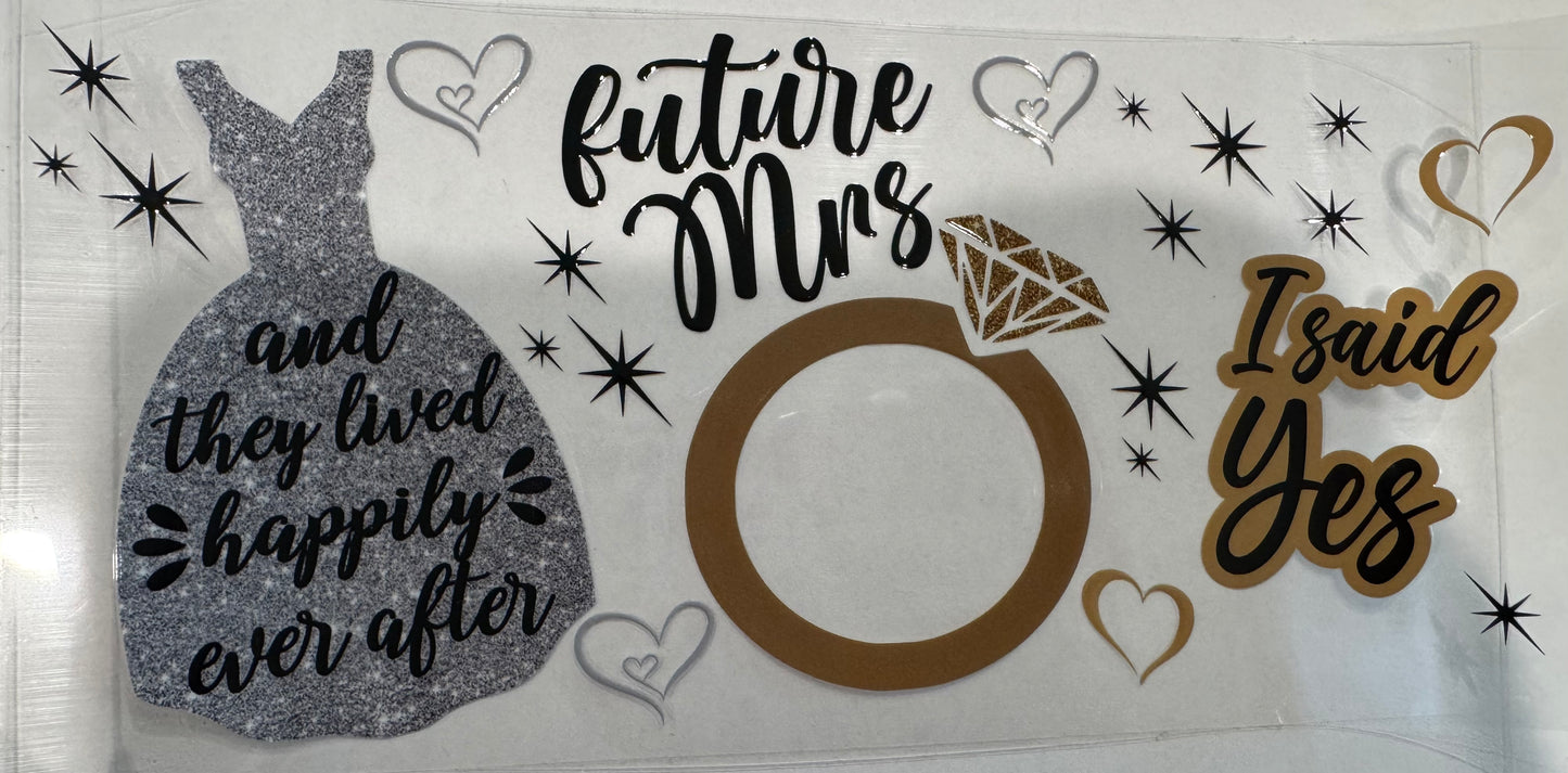 Future Mrs