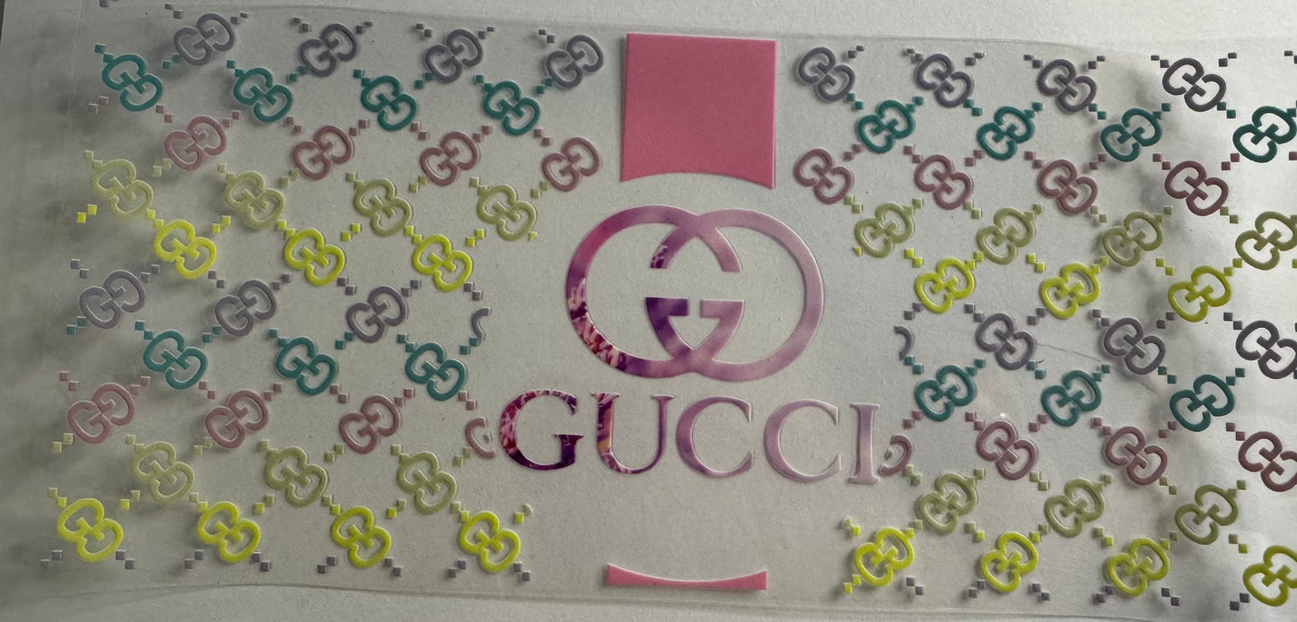 Designer Wraps