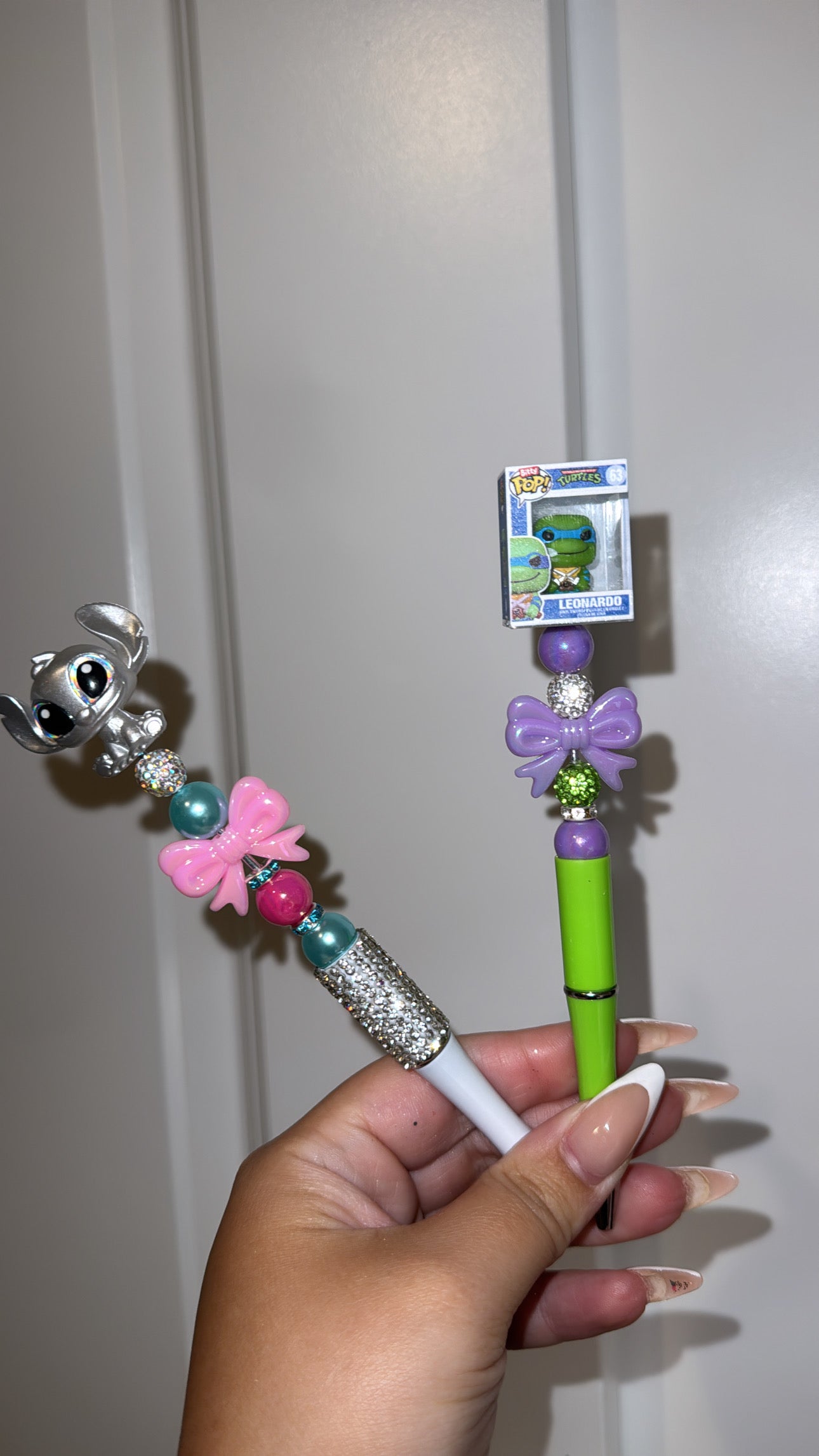Pens