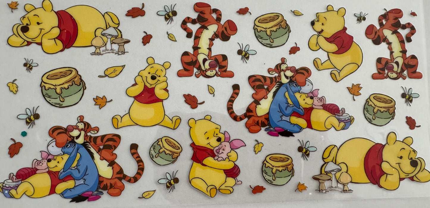 Disney Characters