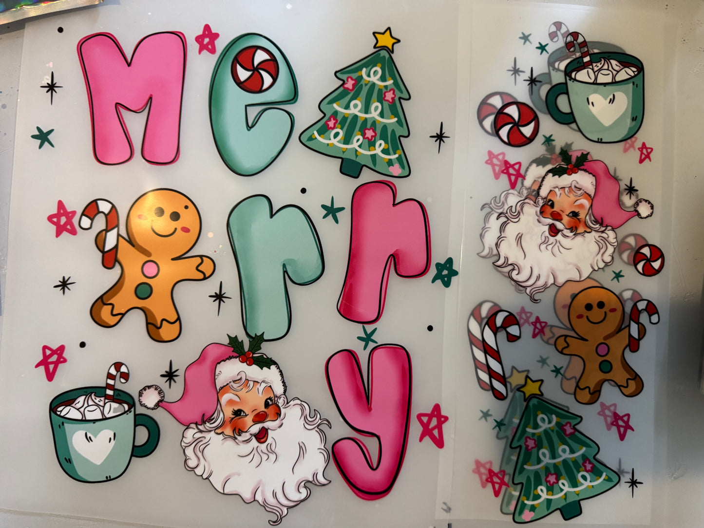 Christmas/Holiday Prints