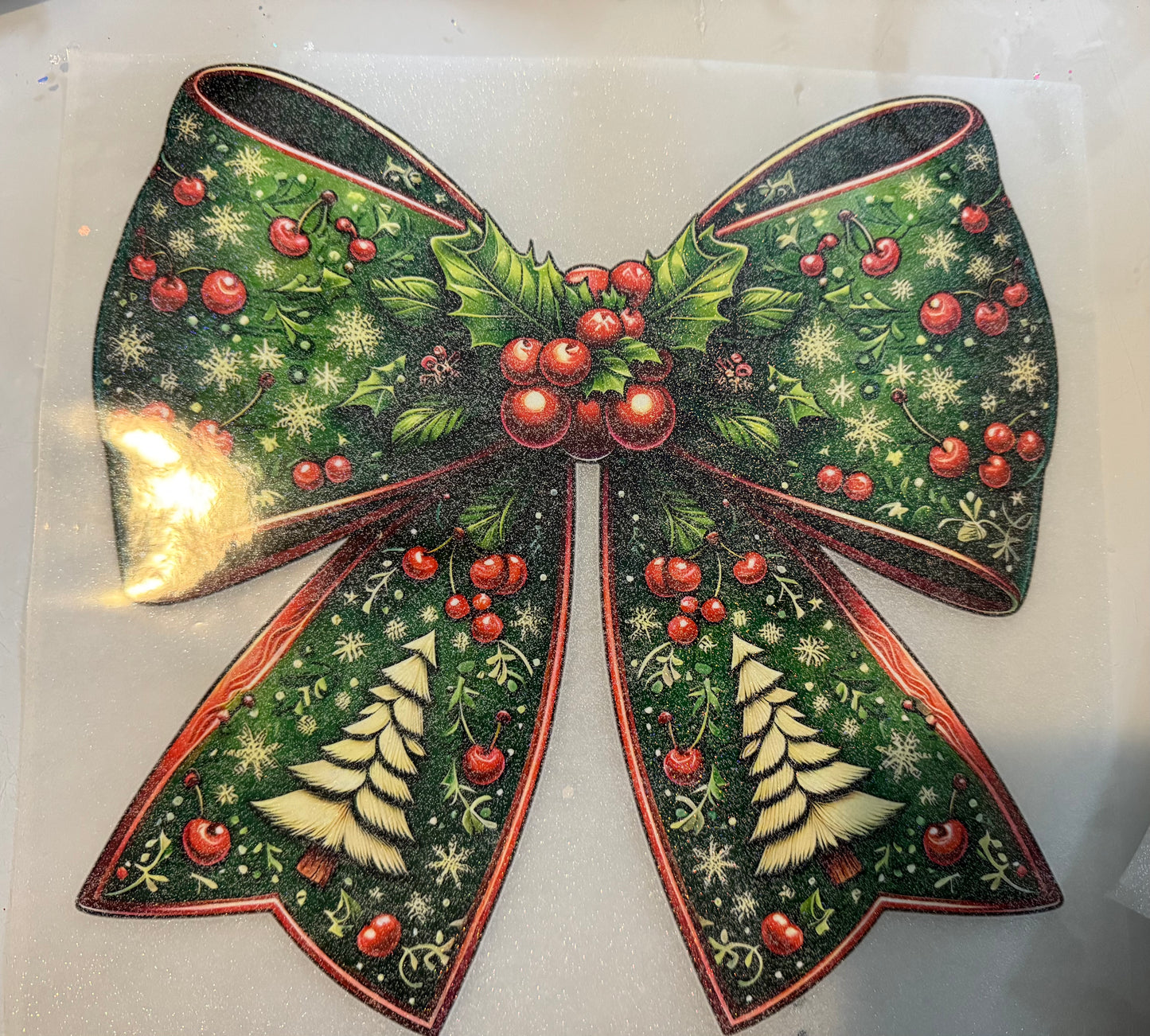 Christmas/Holiday Prints