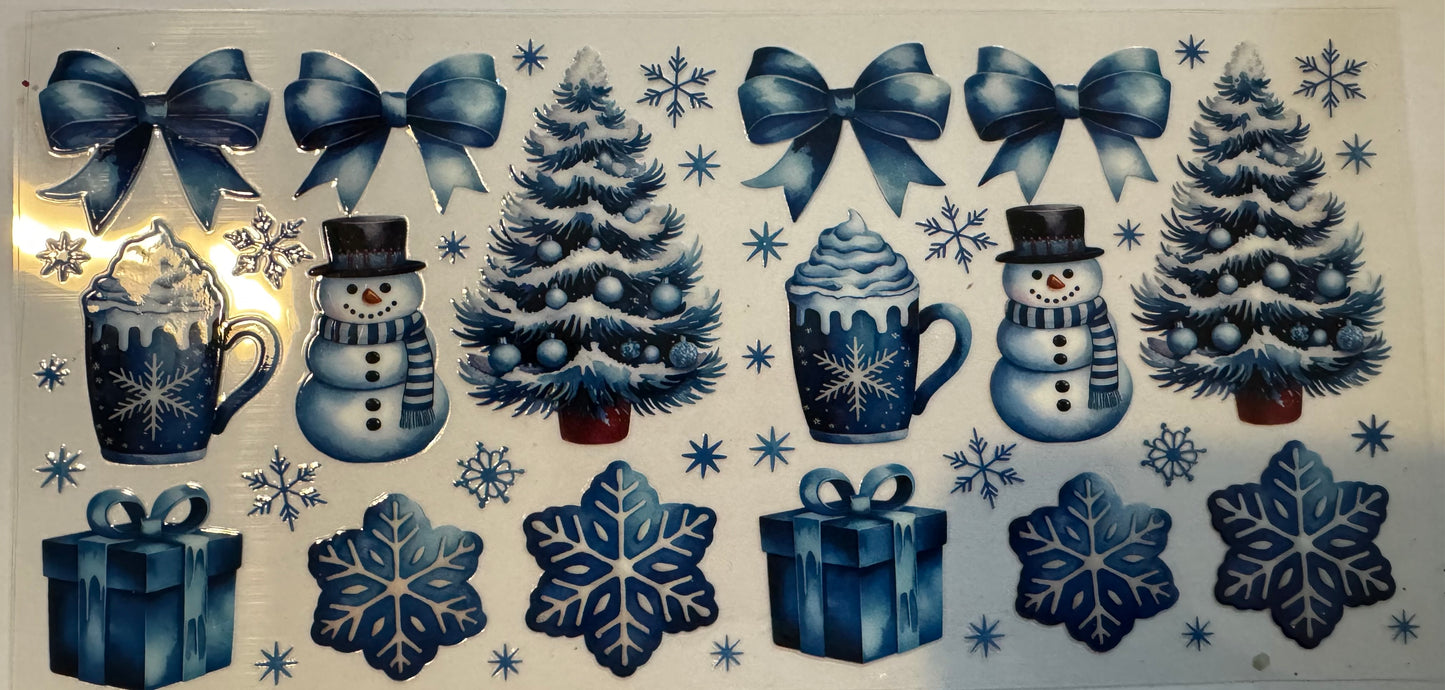 Holiday/Christmas