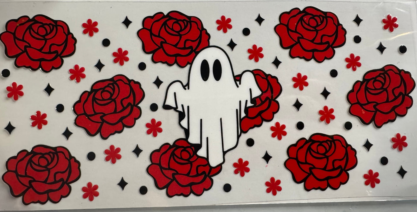 Spooky/halloween/fall wraps