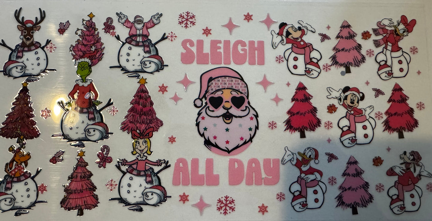 Holiday/Christmas