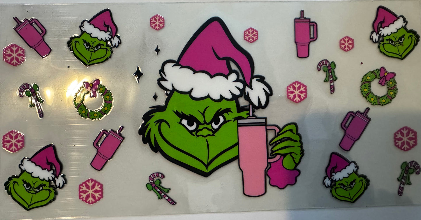 Holiday/Christmas