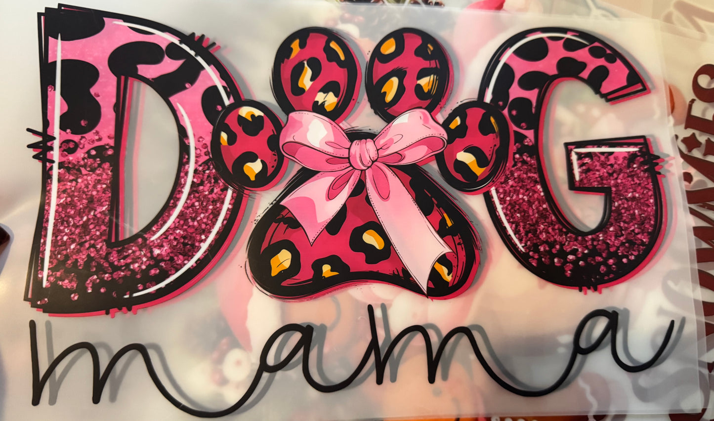 Mama Prints
