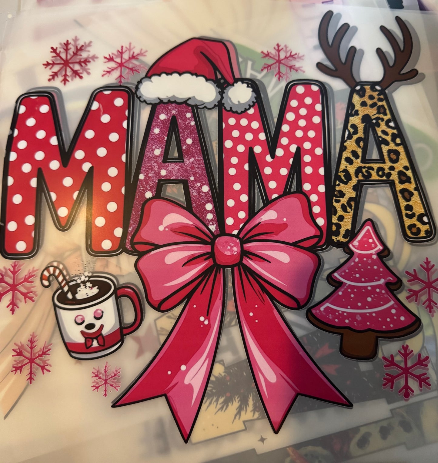 Christmas/Holiday Prints