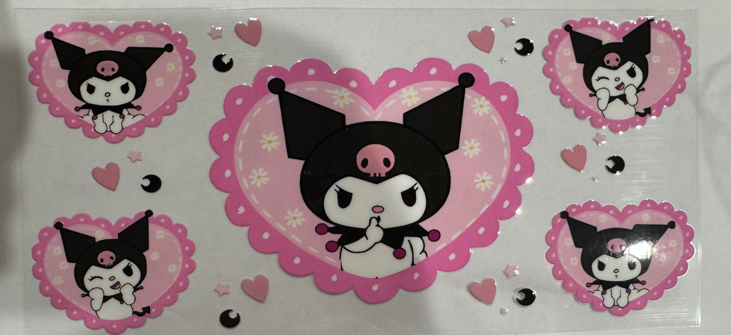Hello kitty/Sanrio wraps