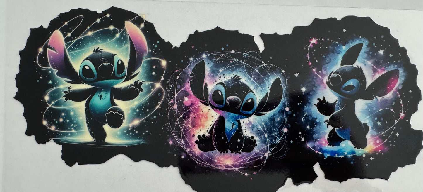 Disney Characters