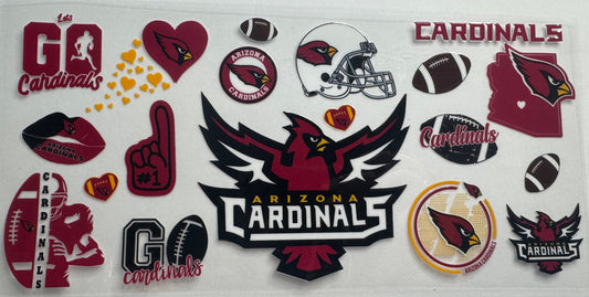 Cardinals football