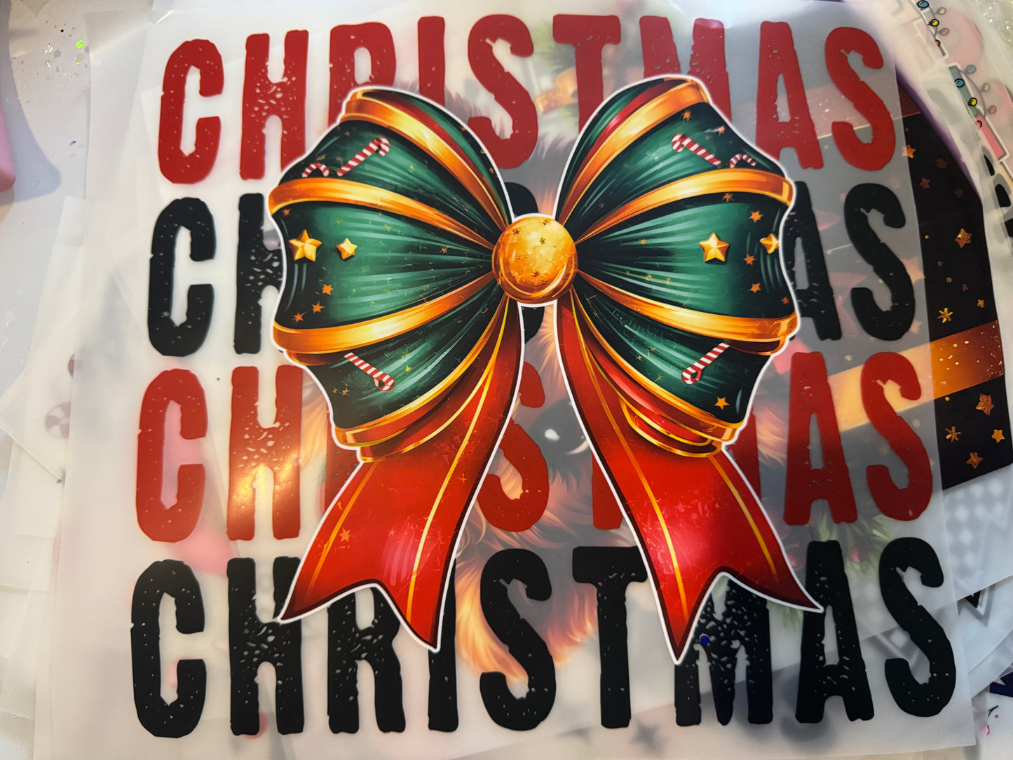 Christmas/Holiday Prints