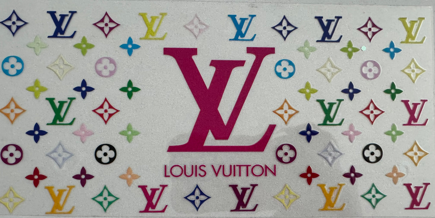 Designer Wraps