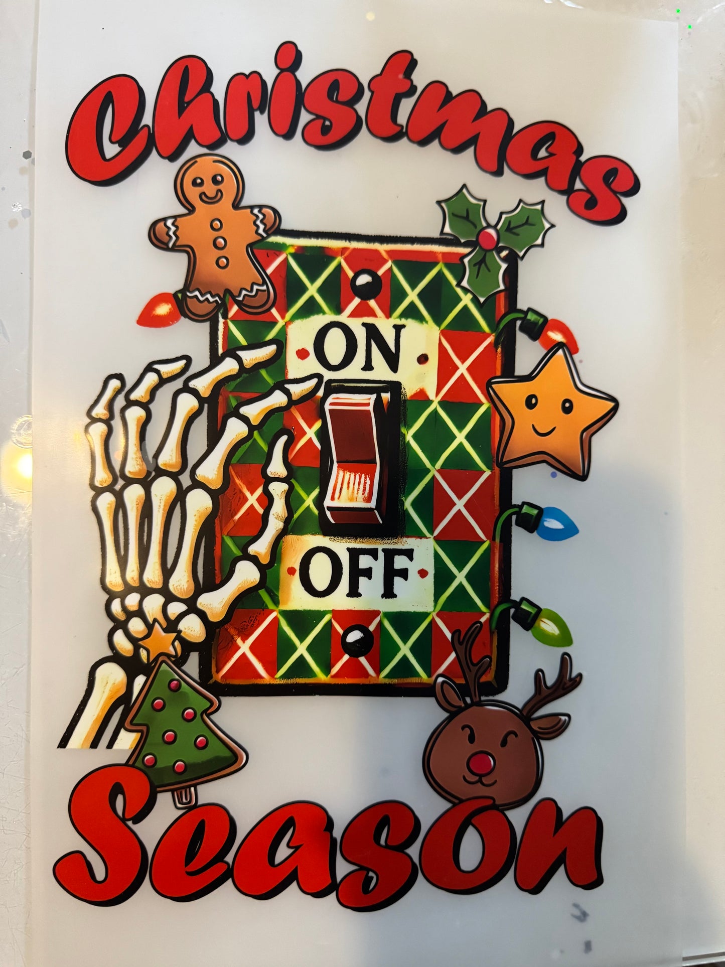 Christmas/Holiday Prints