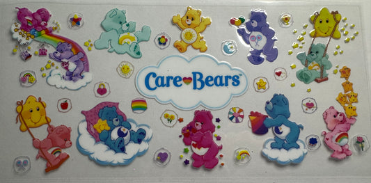 CARE BEARS