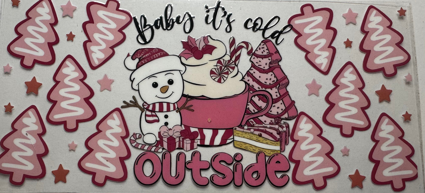 Holiday/Christmas
