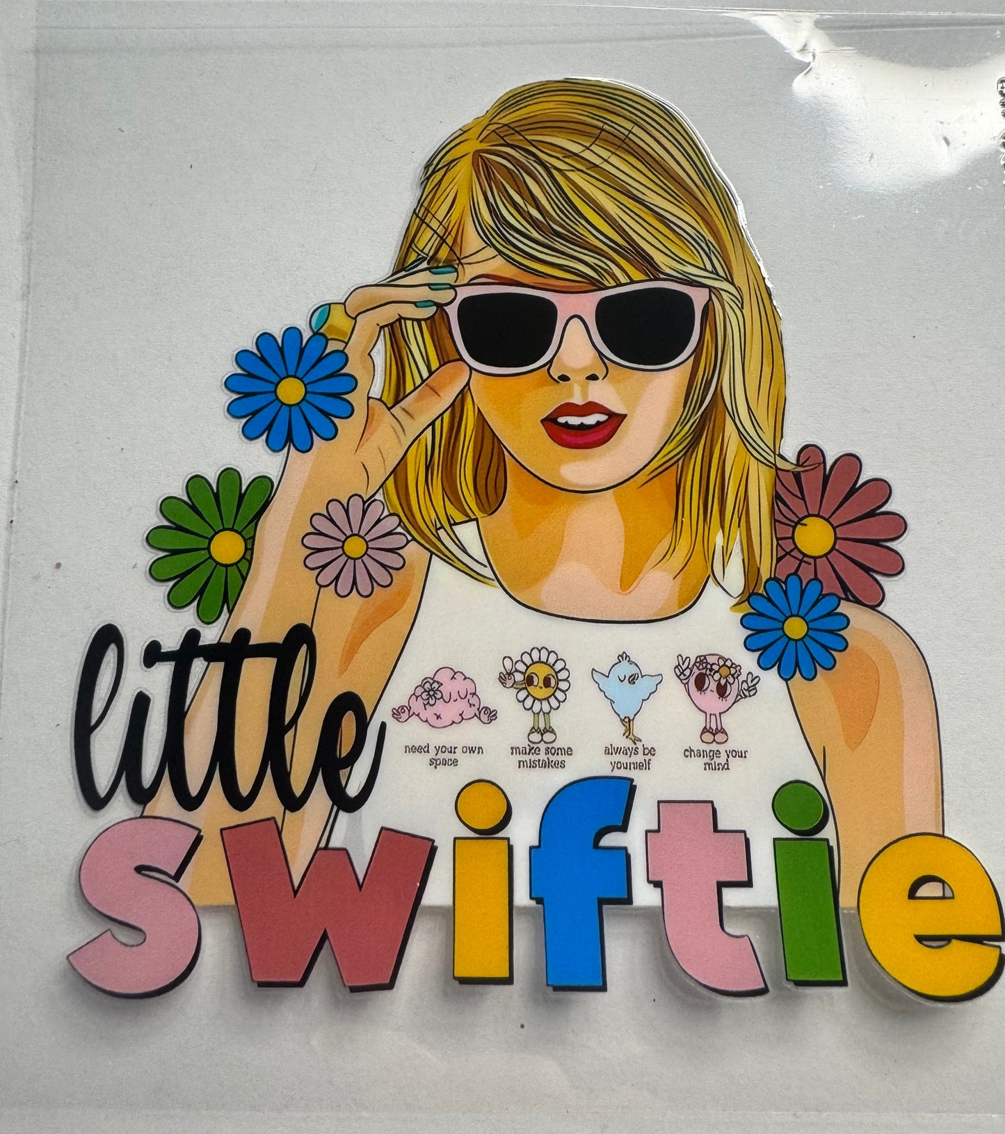 SWIFTIE