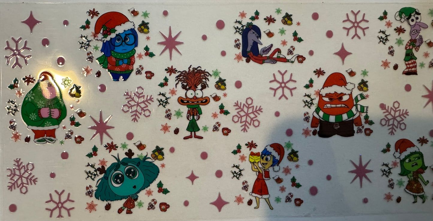 Holiday/Christmas