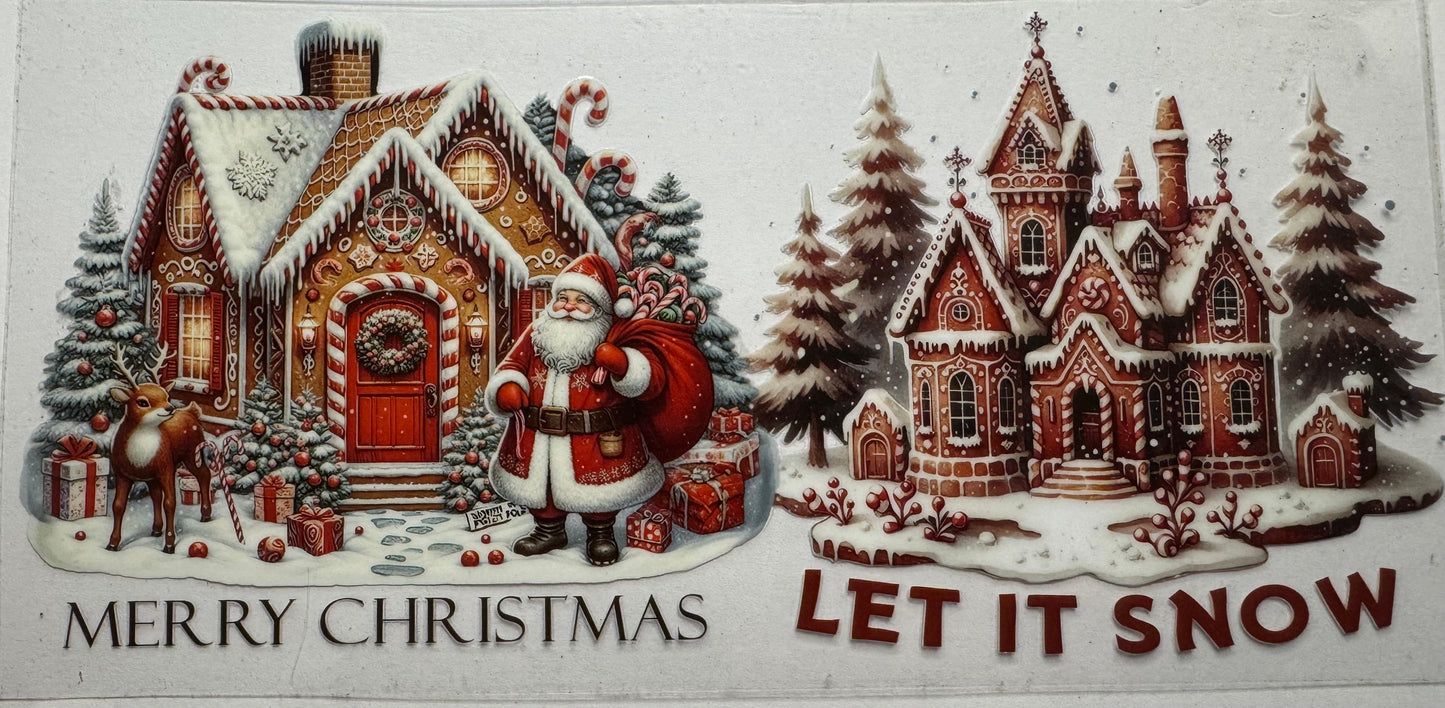 Holiday/Christmas