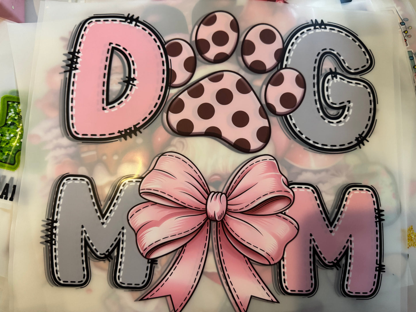Mama Prints