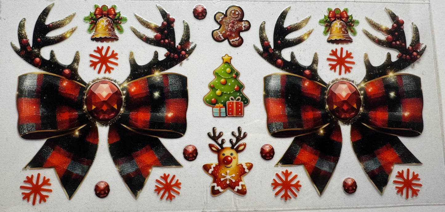 Holiday/Christmas