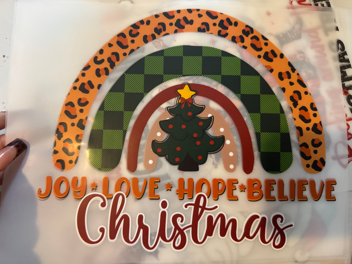 Christmas/Holiday Prints