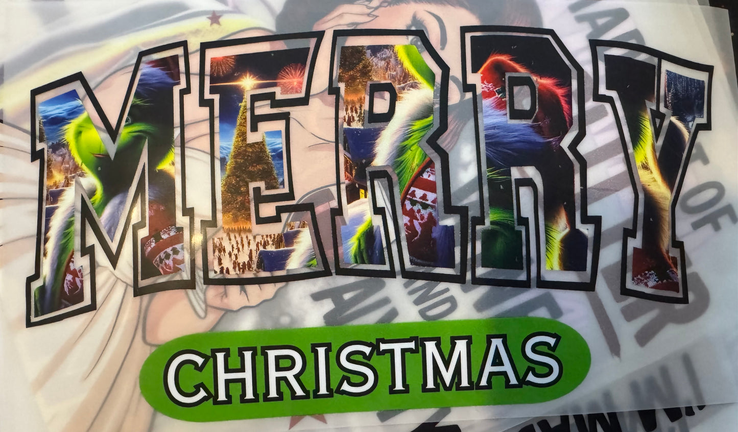 Christmas/Holiday Prints