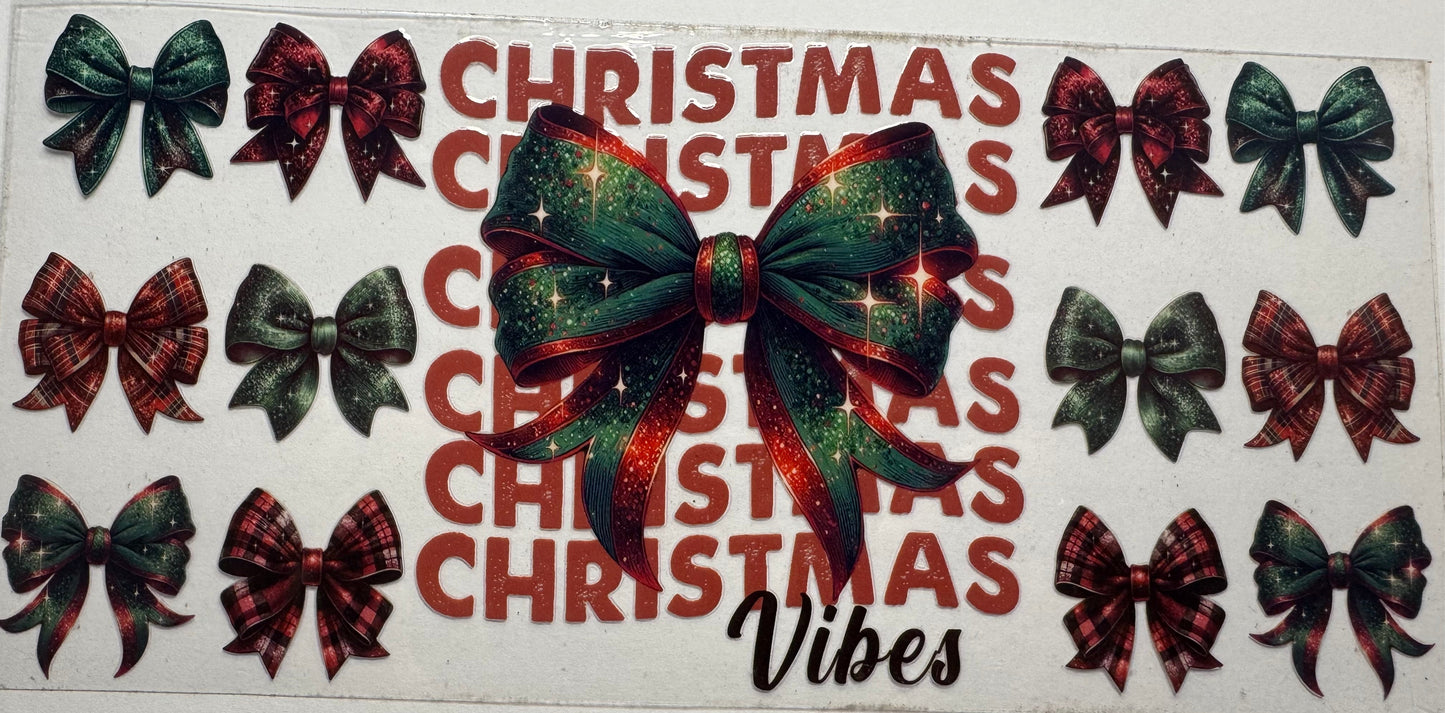 Holiday/Christmas