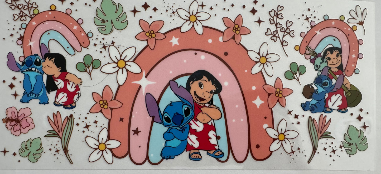 Disney Characters