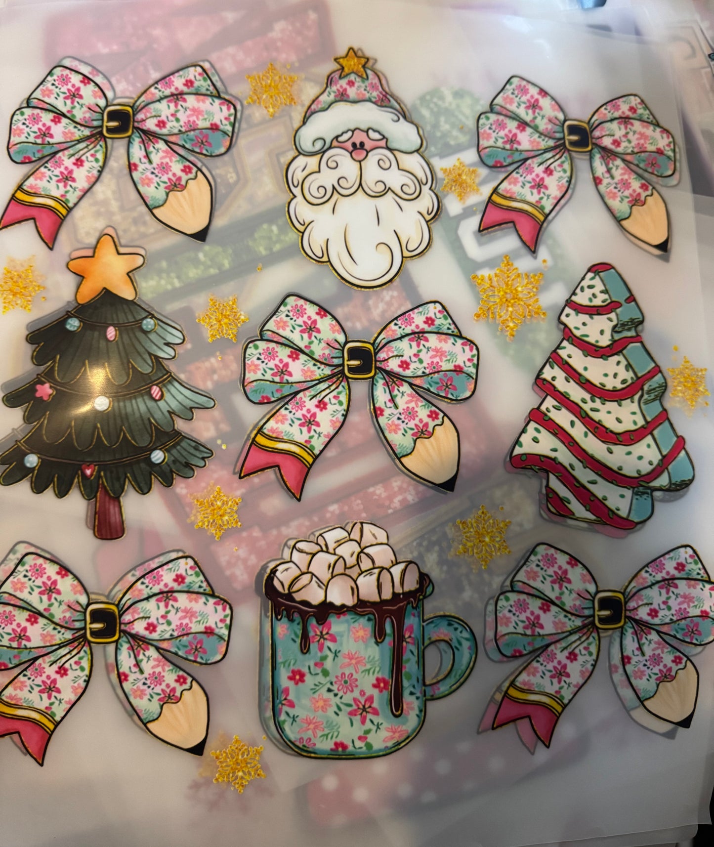Christmas/Holiday Prints