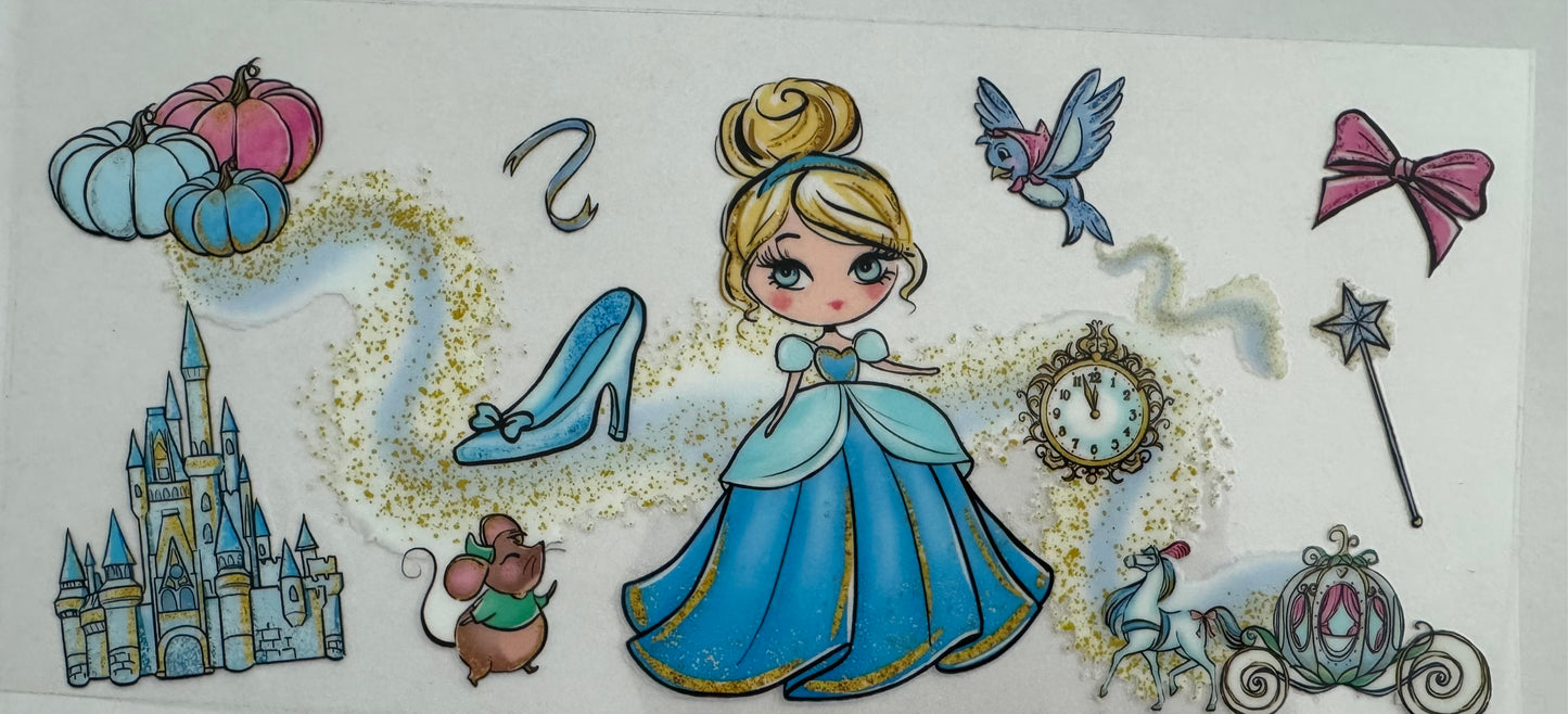 Disney Characters