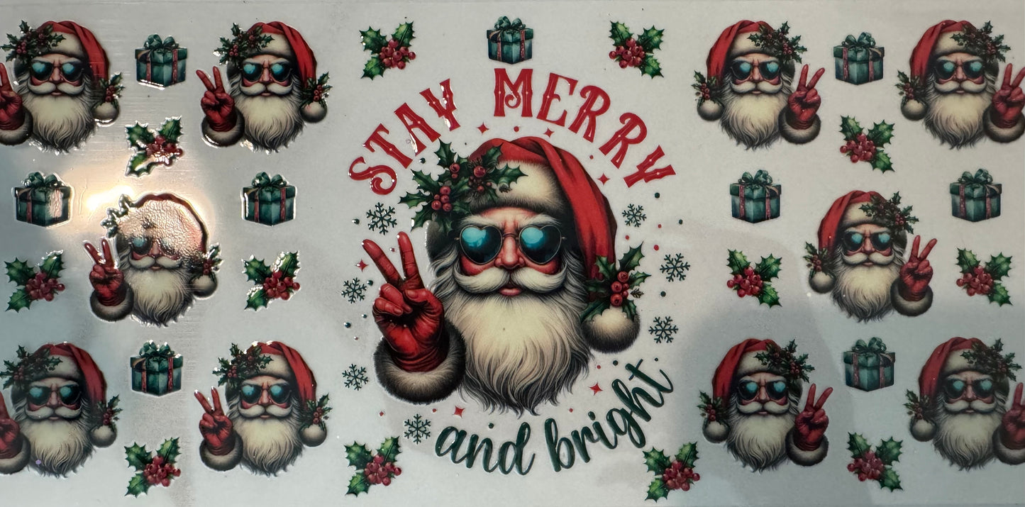 Holiday/Christmas
