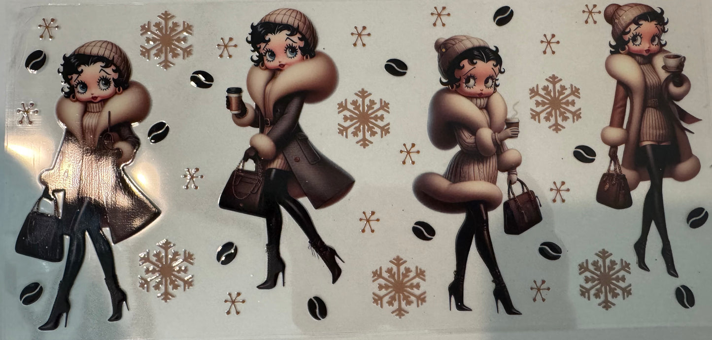 Holiday/Christmas