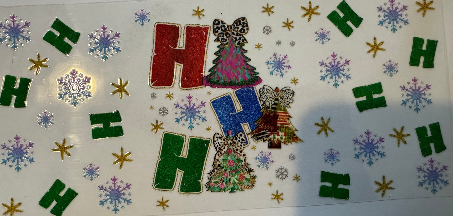 Holiday/Christmas