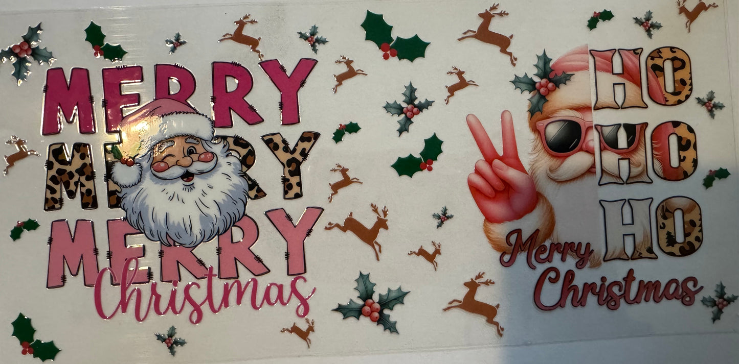 Holiday/Christmas