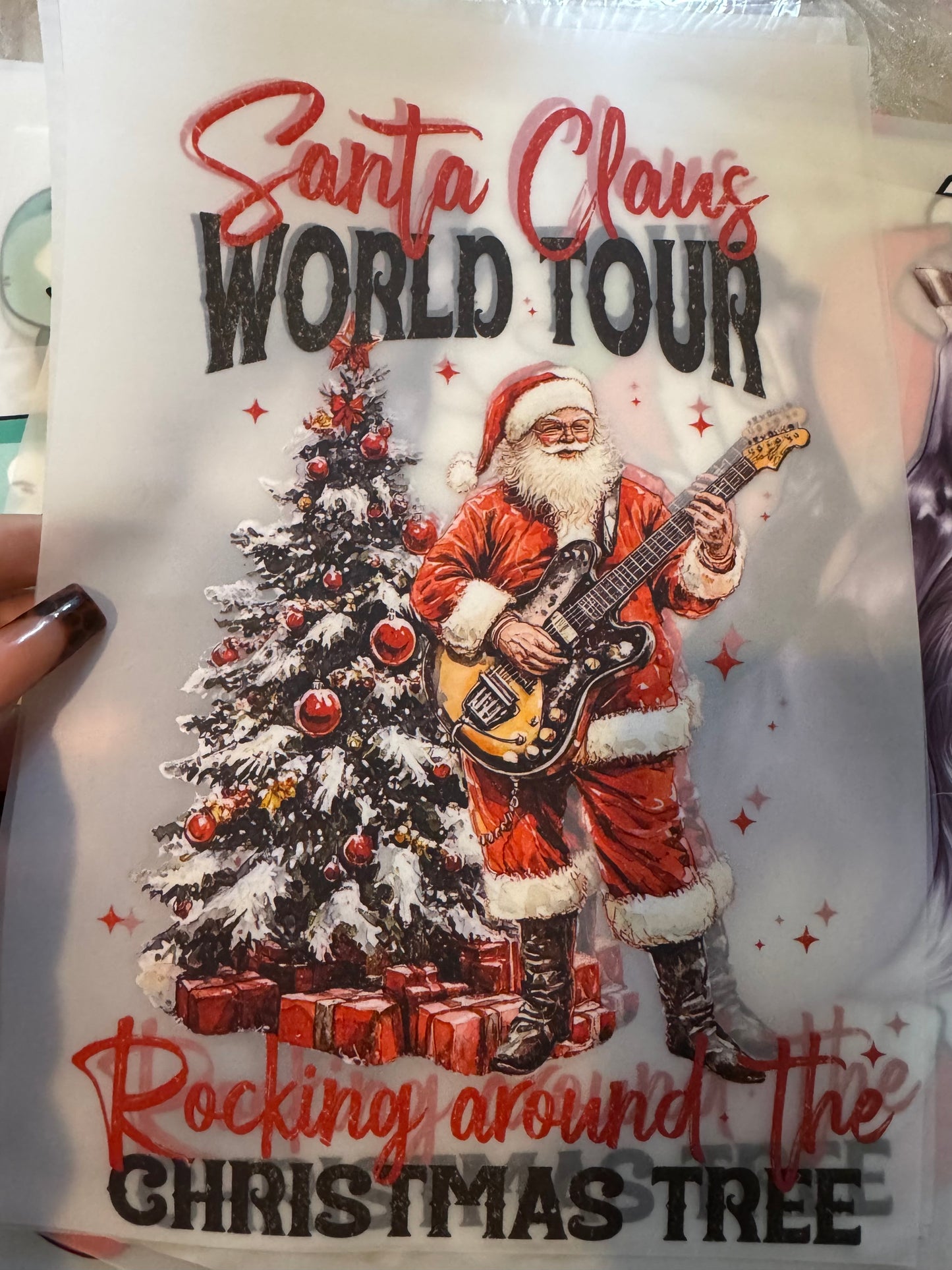 Christmas/Holiday Prints