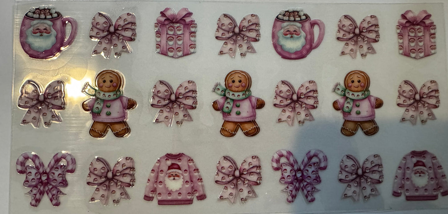 Holiday/Christmas