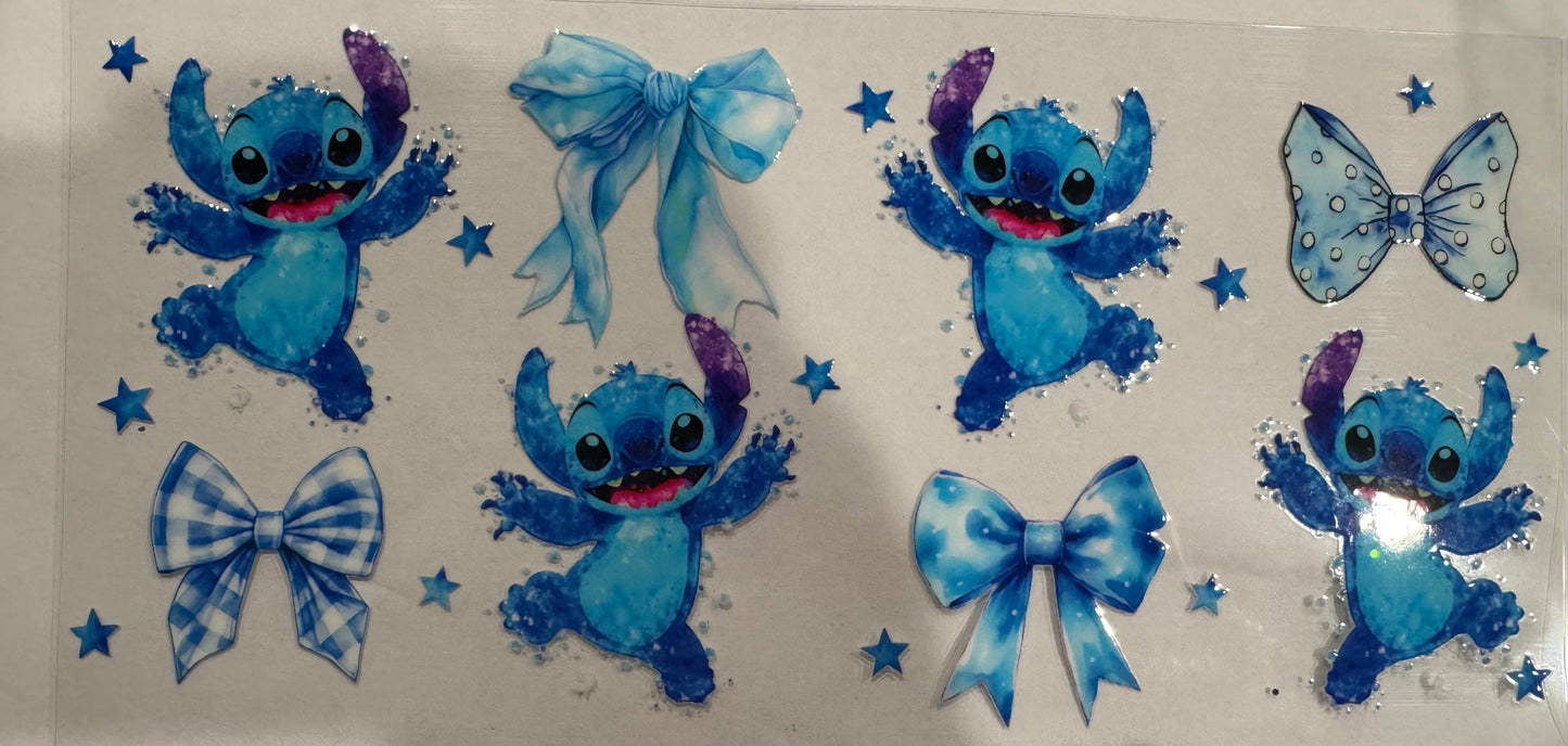 Disney Characters