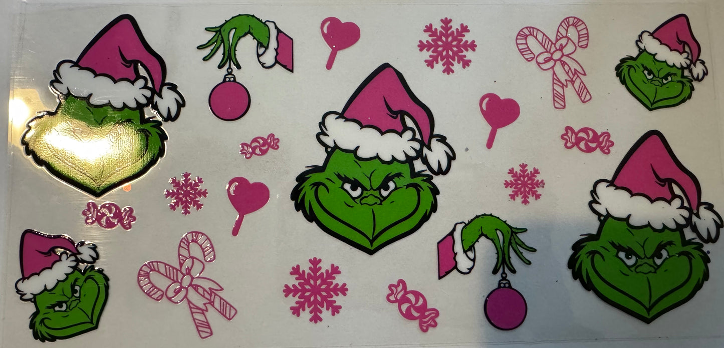Holiday/Christmas