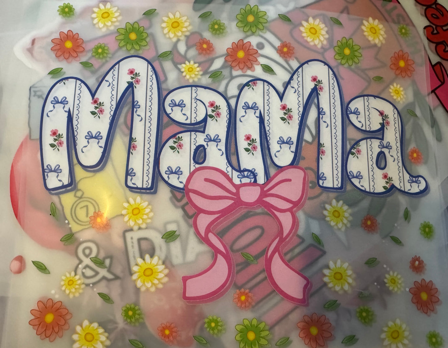 Mama Prints