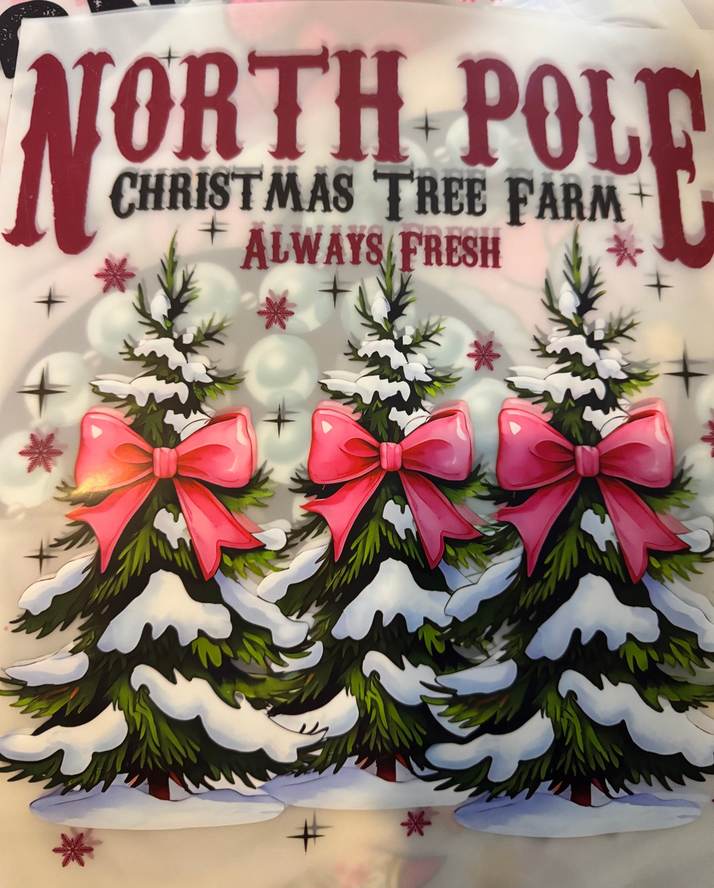 Christmas/Holiday Prints