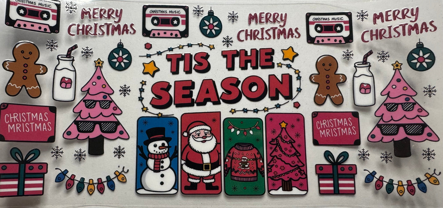 Holiday/Christmas