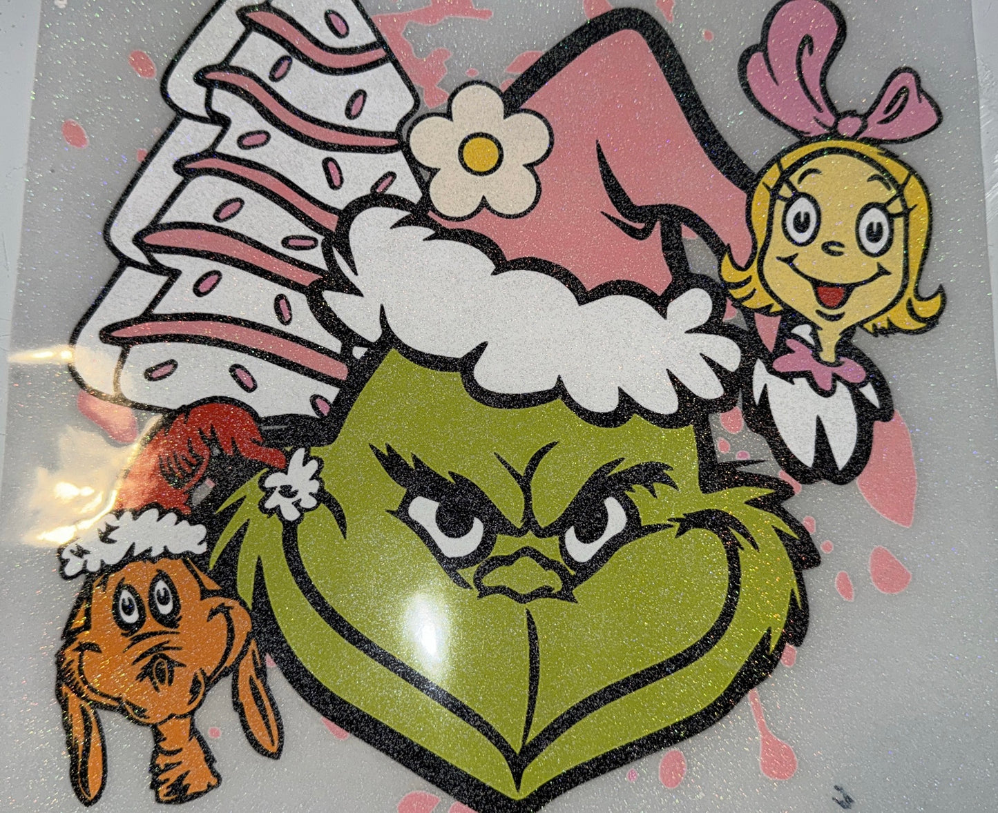 Christmas/Holiday Prints