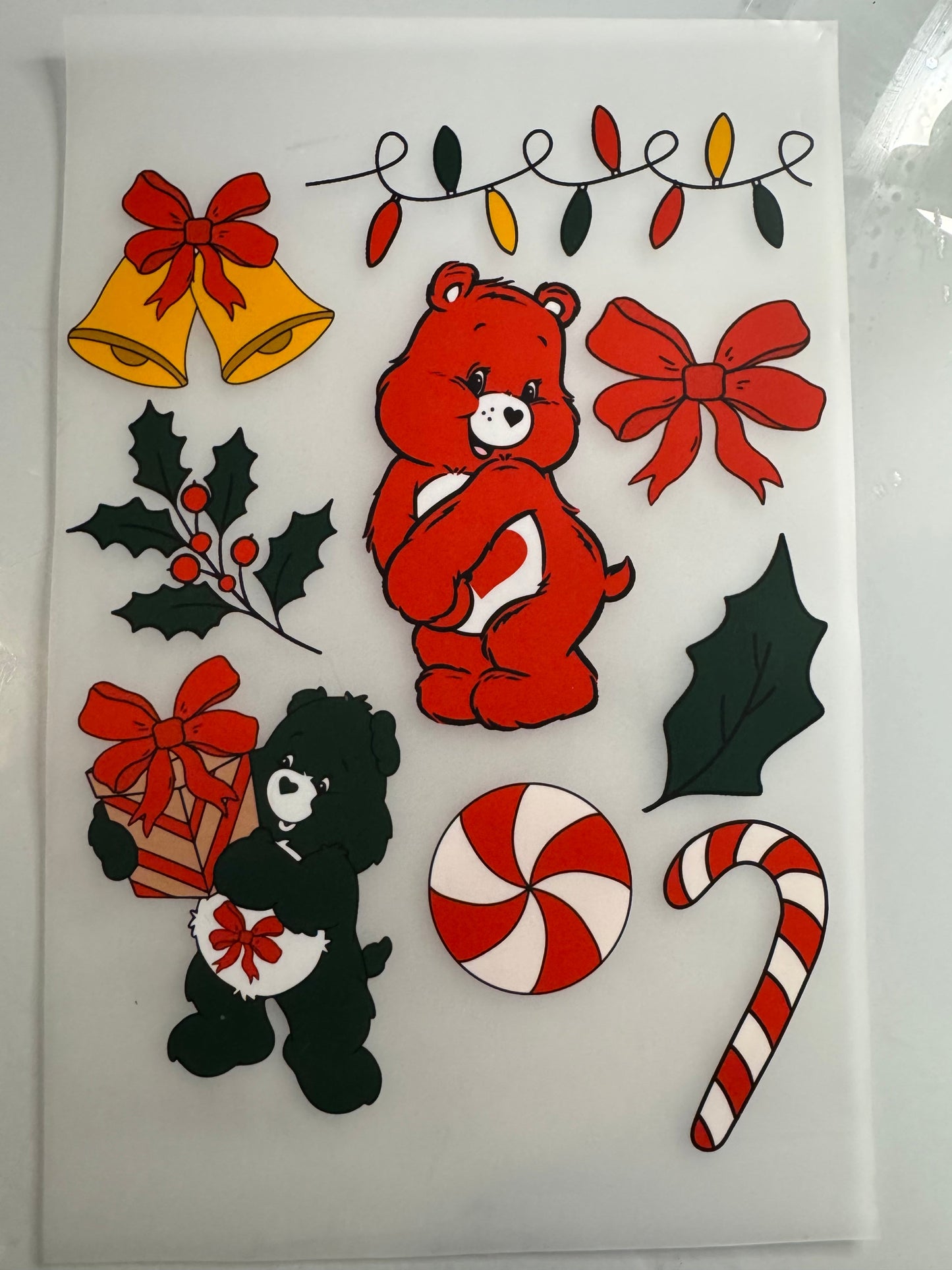 Christmas/Holiday Prints