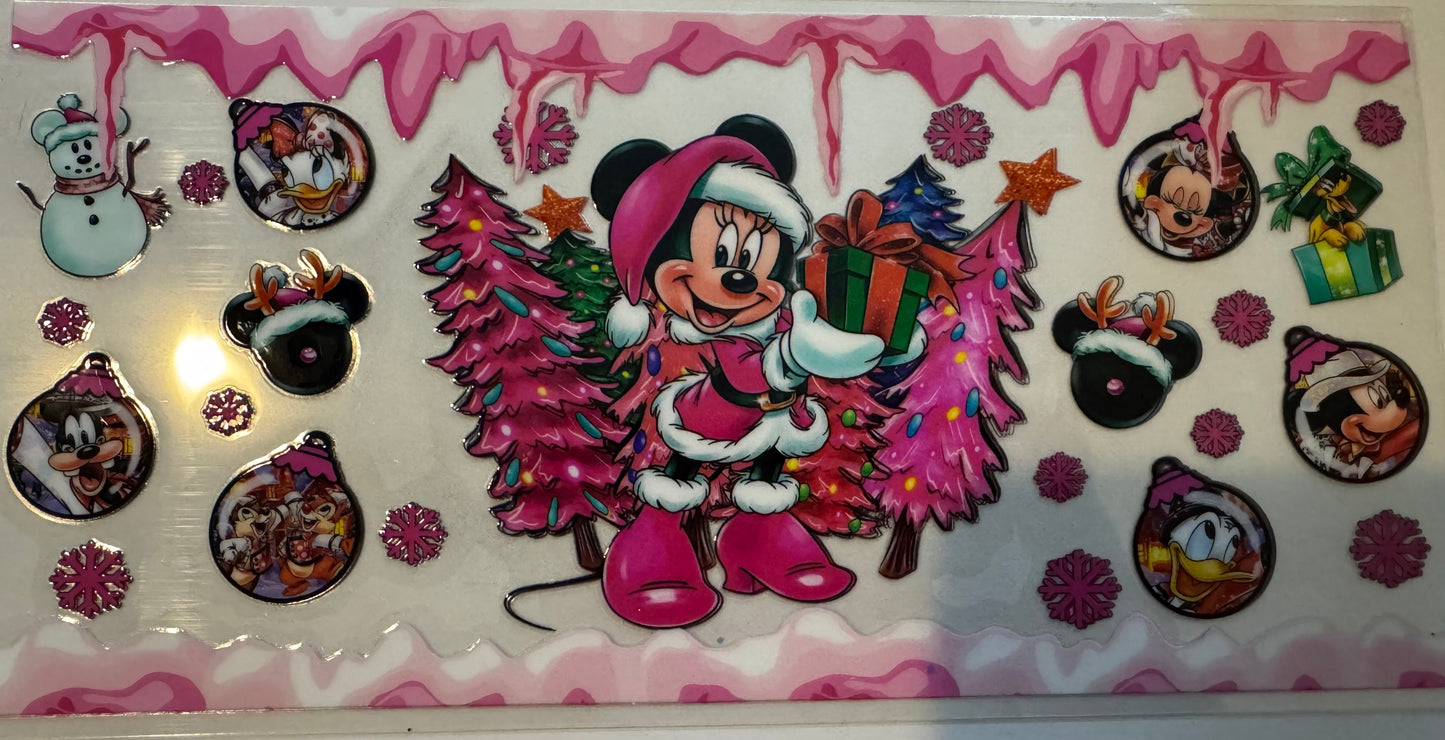 Holiday/Christmas