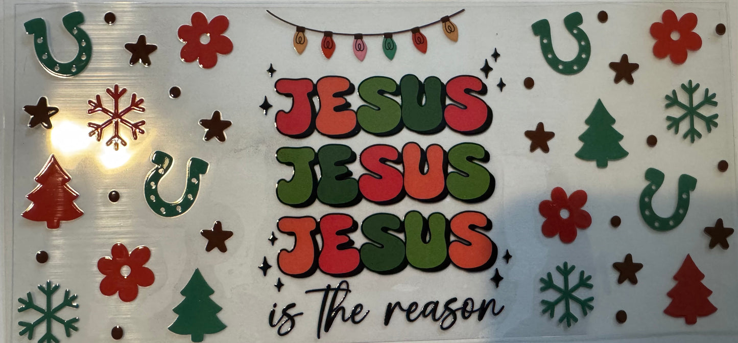 Holiday/Christmas