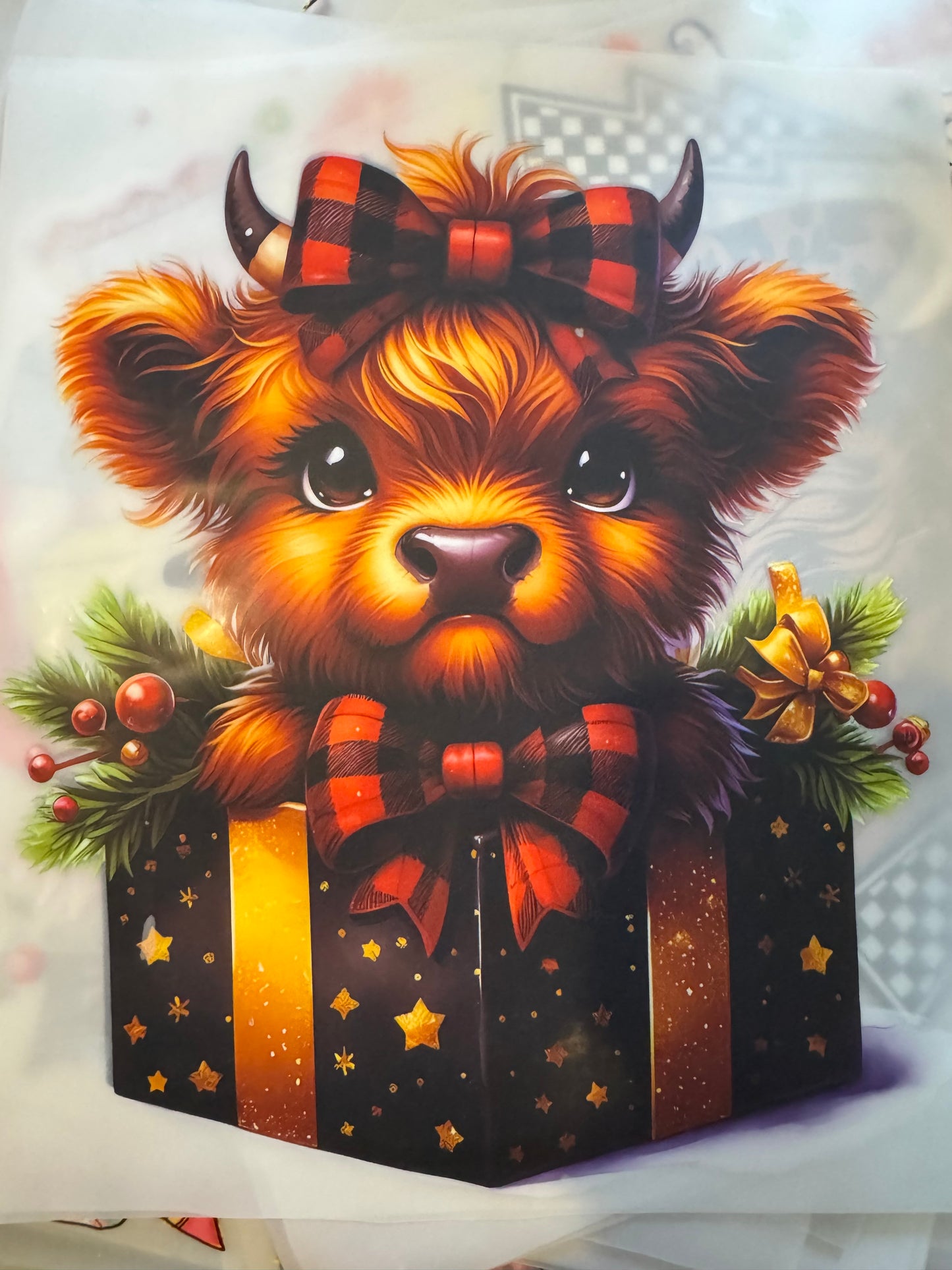 Christmas/Holiday Prints