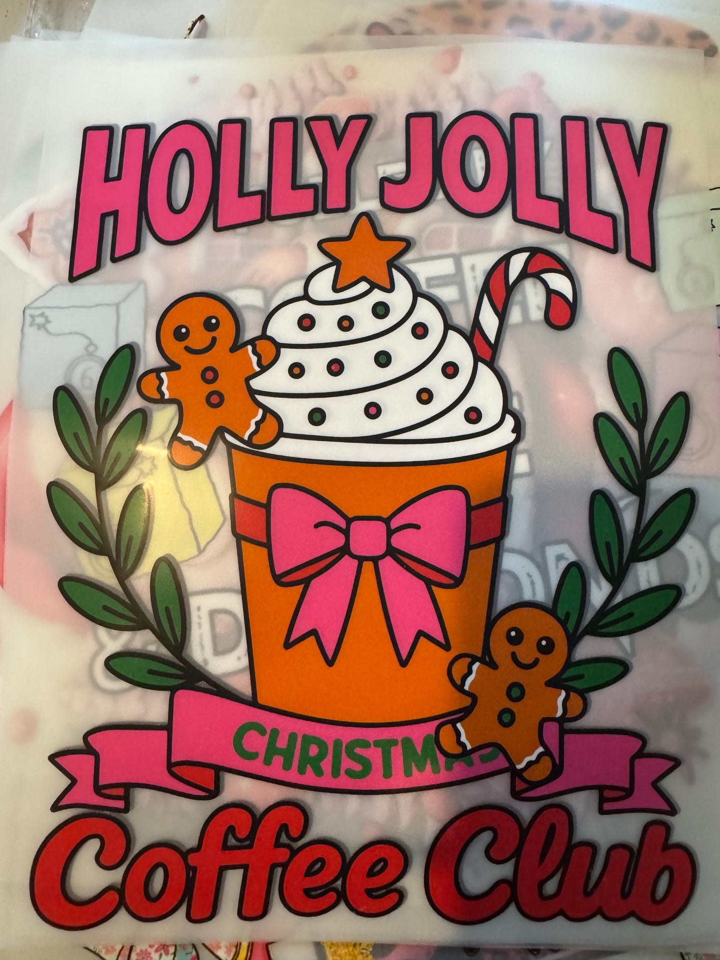 Christmas/Holiday Prints